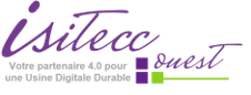 logo Isitecc Ouest